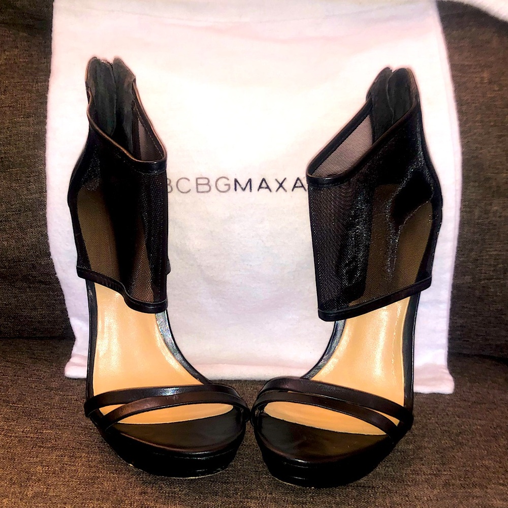 BCBG high heel
